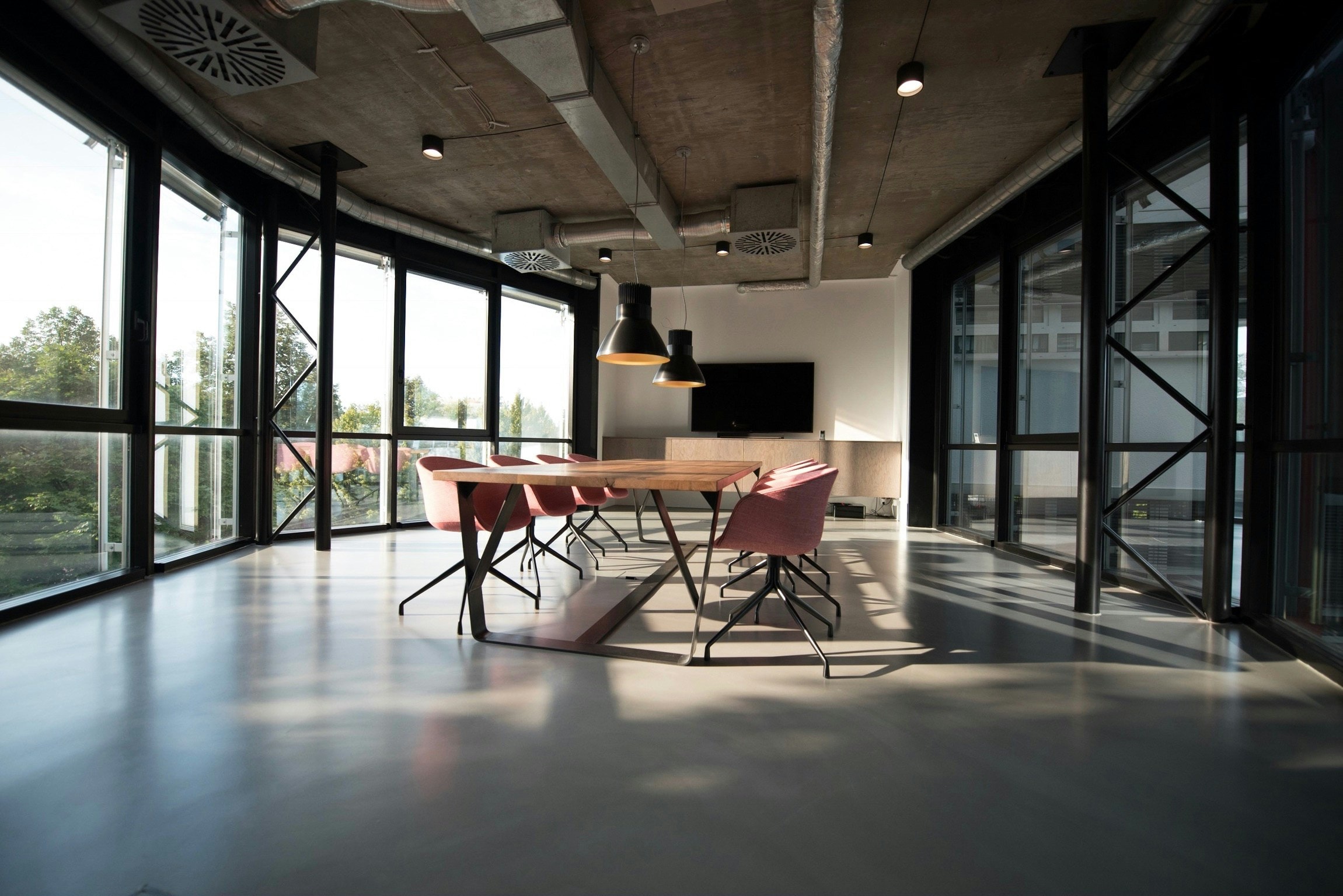 JZ Law Group Office